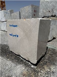 Persian Latte Marble Blocks