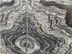 Silver Stream Marble