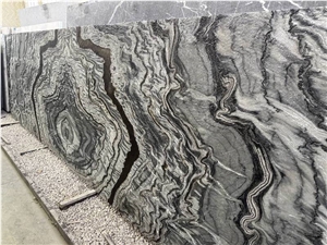 Silver Stream Marble