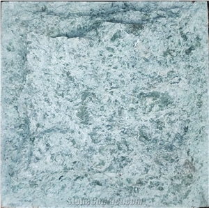 Pedra Hijau Bruta-Sukabumi Green Stone Natural Surface