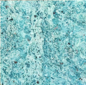 Pedra Hijau Lisa-Sukabumi Green Stone Honed Surface