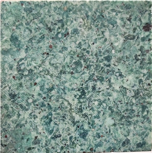 Pedra Hijau Lisa-Sukabumi Greenstone Sawn Cut Surface