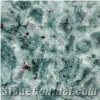 Pedra Hijau Lisa-Sukabumi Greenstone Sawn Cut Surface
