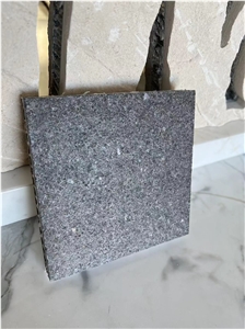 Black Diamond Antique Finished Granite Laminated Honeycomb