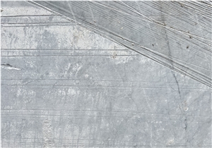 Gentle Grey Marble Blocks