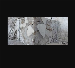 Patagonia Granite Blocks