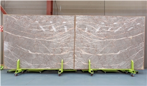 Grey Fantasy Marble Slabs