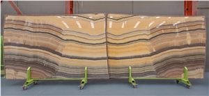 Horizont Onyx Slabs
