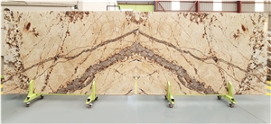 Patagonia Quartzite Slabs