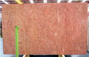 Rosa Valencia Marble Slabs