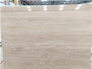 Travertine Mexicano Slabs