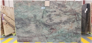 Velvet Quartzite Slabs