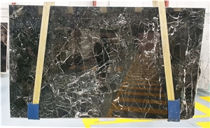 Verde Levante Marble Slabs