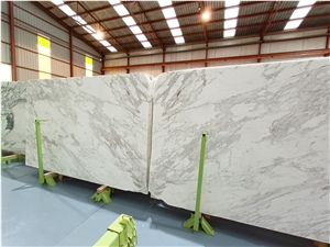 Volakas Marble Slabs