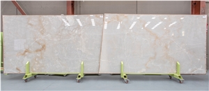 White Onyx Slabs