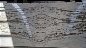 Scatto Marble Slabs
