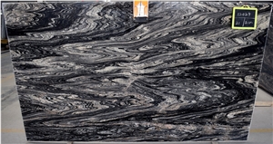 Black Exoctica Marble