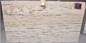 Millenium Cream Granite Tiles & Slabs