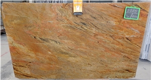 PRADA GOLD Granite