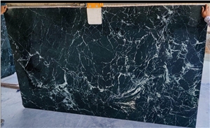 Spider Green Marble Tiles & Slabs
