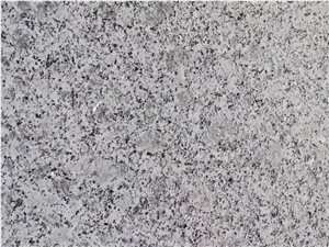 The G383 Granite