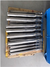 C9,C12N Darda Wedge And Shims For Rock Splitter