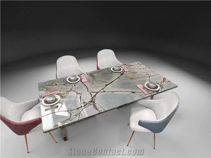 Inerior Stone Table Top
