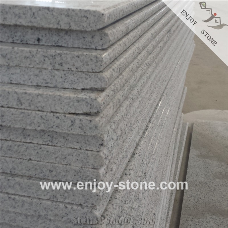 White Granite G603 Padang White Granite Wall/Floor Tiles