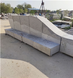 Grey Granite Facade, Stone Bricks,Building Stone