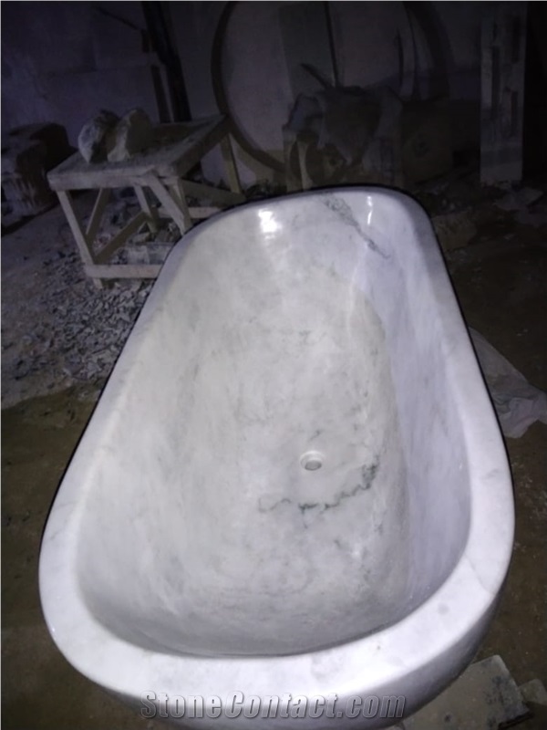 Stone Bath Tubs