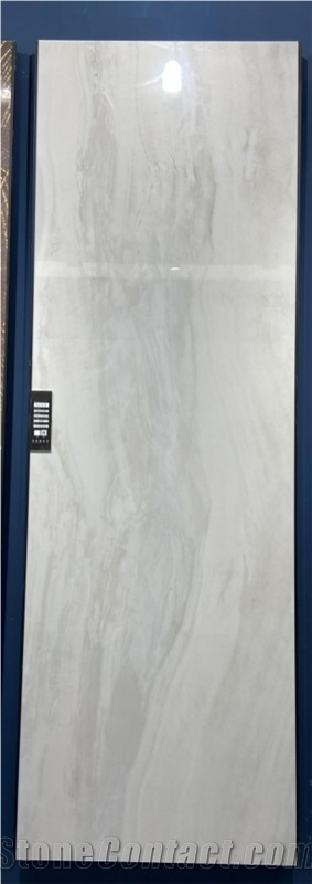 Artificial  White Sintered Stone Slab For Wall And Floor