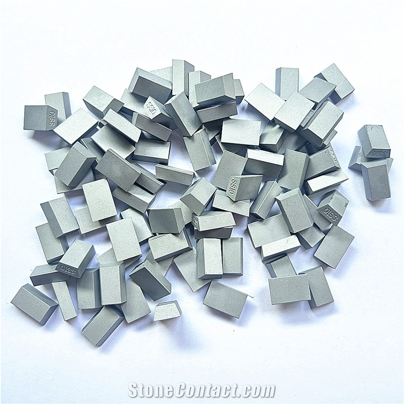 Tungsten Carbide Ss10 Widia Tips For Stone Cutting In Quarry