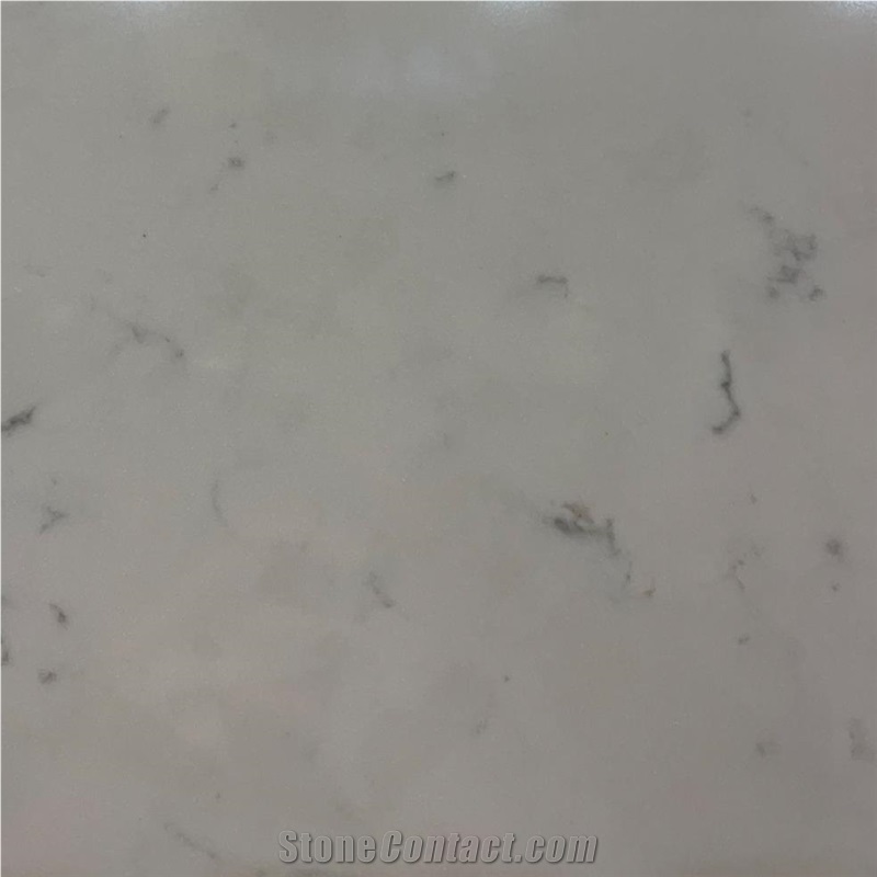 Bursa Bianco White Marble 