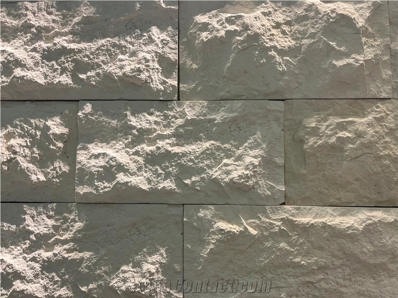 Crema Bello Limestone Finished Product