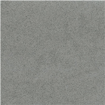 Grey Cement Quartz
