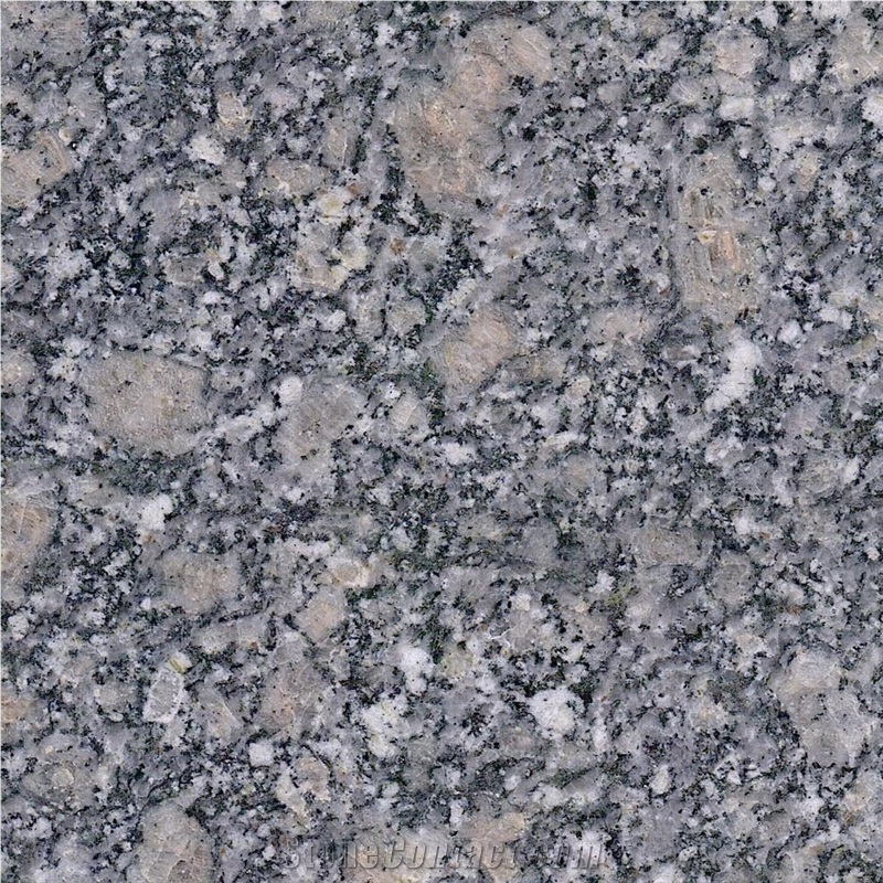Grey Pearl Granite 