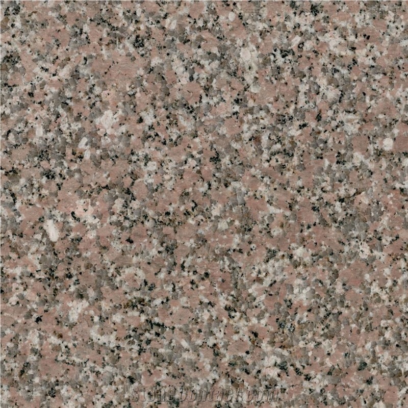 Imperial Pink Granite 