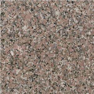 Imperial Pink Granite