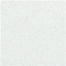 Moon White Quartz