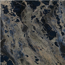 Namibia Blue Sodalite