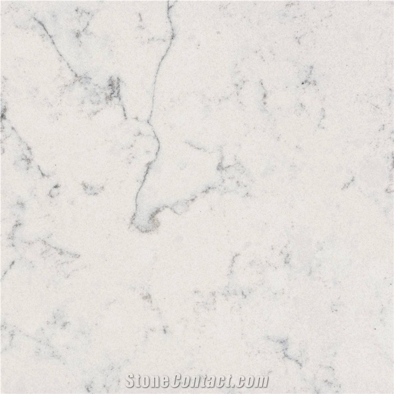 Noble Carrara Quartz importance=