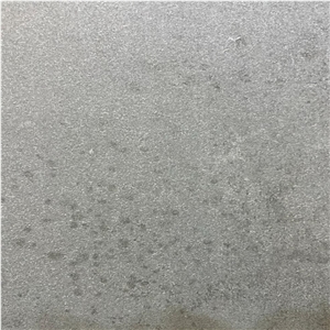 Silver Grey Quartz
