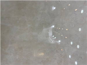 Silver Marble