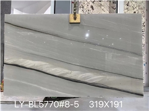 Premium Quality Silver Shadow Quartzite For Floor Tiles