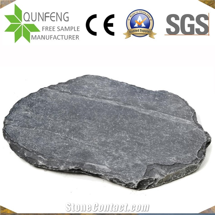Jiangxi Black Stone Slate Quarry