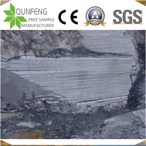 Jiangxi Black Slate Quarry
