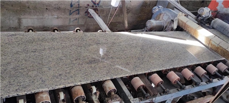 Brazil S F Real Granite Outdoor Wall Floor  Polished Slabs