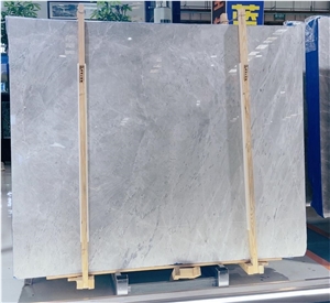 Turkey Fendi Blue Marble Polished Slab