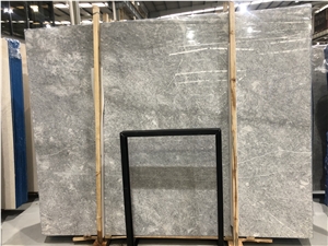 Era Silver Marble House Bathroom Wall  Subway Tiles