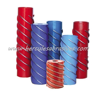 Calibration Roller
